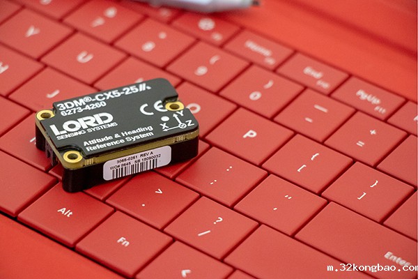 3DM-CX5-AHRS 高性能姿态参考传感器1.jpg